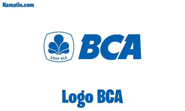 logo bca